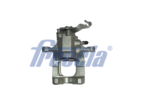 спирачен апарат