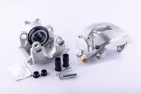 Bremssattel
