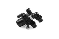 HEPU Regelklep koelvloeistof 2