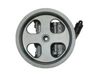 Hydraulikpumpe, Lenkung