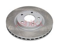Disc frana ASHIKA, Cod: 60-00-003C
