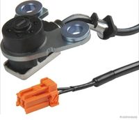 Sensor, Raddrehzahl