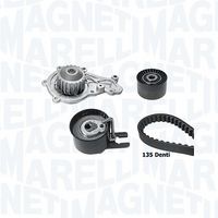 Wasserpumpe + Zahnriemensatz