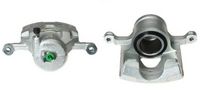 Bremssattel