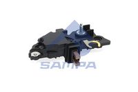 Regulator, alternator SAMPA, Cod: 010.1968
