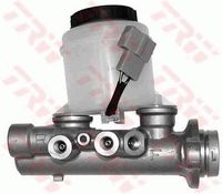 Спирачна помпа