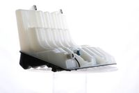 Thumbnail - Expansietank, koelvloeistof - CRT142000S - MAHLE