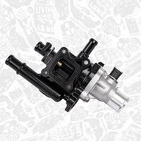 Thumbnail - Thermostaat, koelvloeistof - ED0121 - ET ENGINETEAM