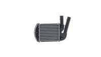 Thumbnail - Intercooler, inlaatluchtkoeler - CI685000S - MAHLE
