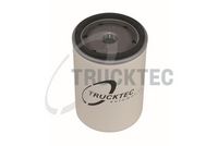 Filtru combustibil TRUCKTEC AUTOMOTIVE, Cod: 04.38.017