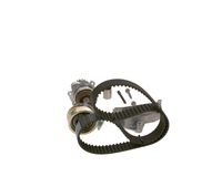 Ūdenssūknis + Zobsiksnas komplekts