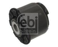 Bushing, axle beam