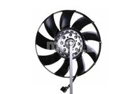 Thumbnail - Koelventilatorwiel - CFF467000P - MAHLE
