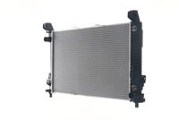 Thumbnail - Radiateur - CR781000S - MAHLE