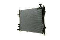 Thumbnail - Radiateur - CR1879000S - MAHLE