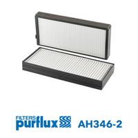 Filter, Innenraumluft