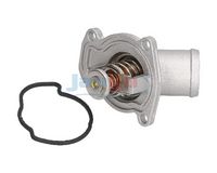 термостат, охладителна течност