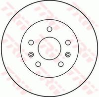 Bremsscheibe