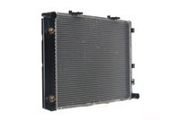 Thumbnail - Radiateur - CR263000S - MAHLE