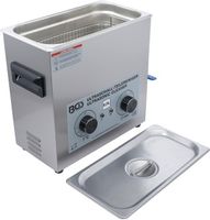 ULTRASCHALLREINIGER