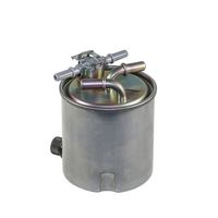 Kraftstofffilter Kraftstofffilter