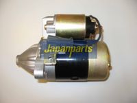 Starter JAPANPARTS, Cod: MTD216