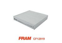 Филтър купе (поленов филтър)