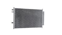 Thumbnail - Condensor, airconditioning - AC33000S - MAHLE