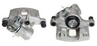 Bremssattel