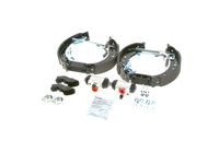 BOSCH Remschoenset 7