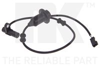 Sensor, Raddrehzahl