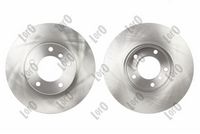 Bremsscheibe