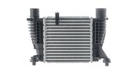 Thumbnail - Intercooler, inlaatluchtkoeler - CI13000P - MAHLE
