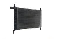 Thumbnail - Radiateur - CR479000S - MAHLE