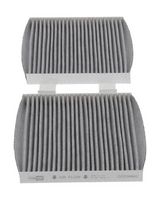 Filter, Innenraumluft