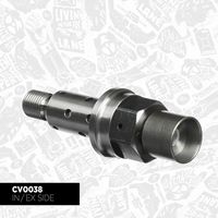 Thumbnail - Regelklep, nokkenasregeling - CV0038VR1 - ET ENGINETEAM