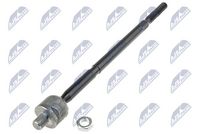 Articulatie axiala, cap de bara NTY, Cod: SDK-WW-002