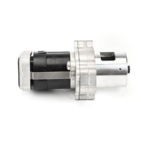 Izpl. gāzu recirkulācijas vārsts