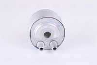 Oil Cooler, engine oil