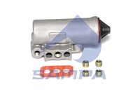 REGULATOR PRESIUNE COMPRESSOR