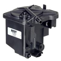 Kraftstofffilter