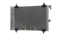 Thumbnail - Condensor, airconditioning - AC350000S - MAHLE