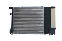Thumbnail - Radiateur - CR483000S - MAHLE