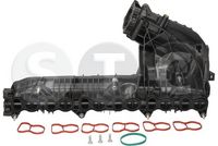 модул всмукателен колектор