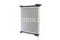 Thumbnail - Radiateur - CR831000S - MAHLE