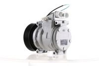 Thumbnail - Compressor, airconditioning - ACP116000S - MAHLE