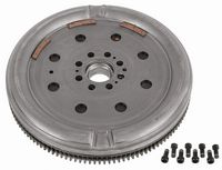 Σφόνδυλος Dual-mass flywheel
