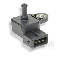 Sensor, Saugrohrdruck