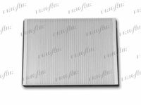 Filter, Innenraumluft