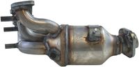 BOSAL Katalysator 2